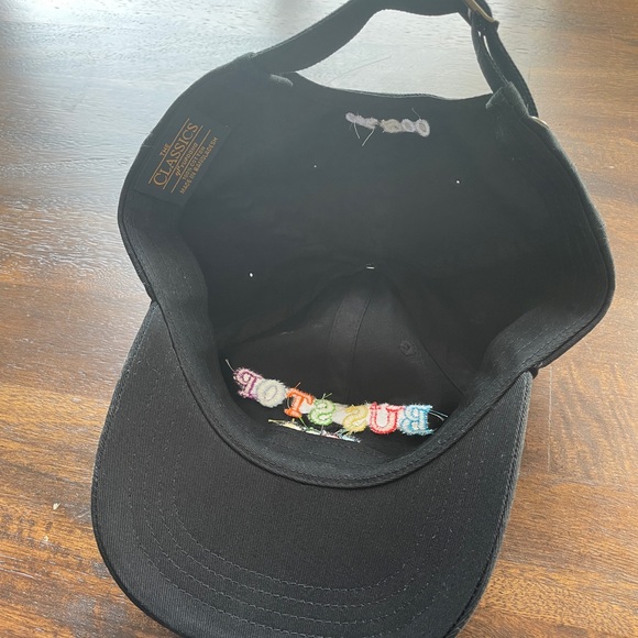 Baseball Hat - Picture 3 of 4